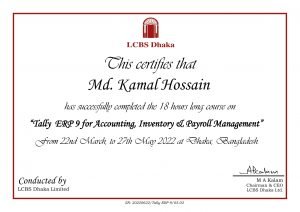 Md. Kamal Hossain-1