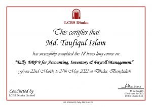Md. Taufiqul Islam-1