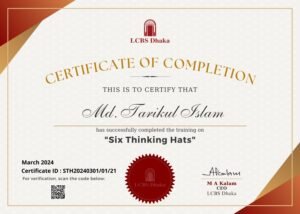 Md. Tarikul Islam