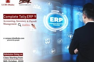 Tally ERP9