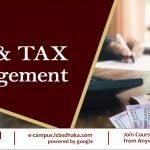 Vat & Tax Management