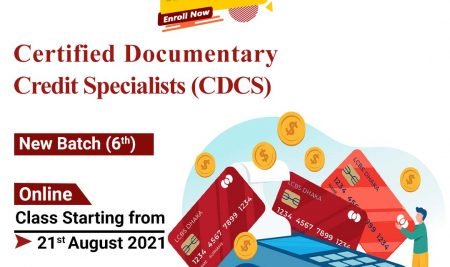 Certified Documentary Credit Specialist (CDCS)