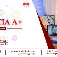 CompTIA A+