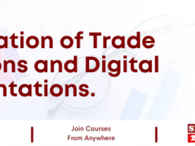 Virtualisation of Trade Operations and Digital Documentations. 