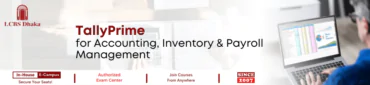 TallyPrime for Accounting, Inventory & Payroll Management (Online)