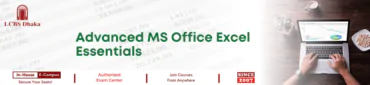 Advanced MS Office Excel Essentials