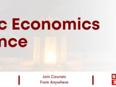 Islamic Economics & Finance