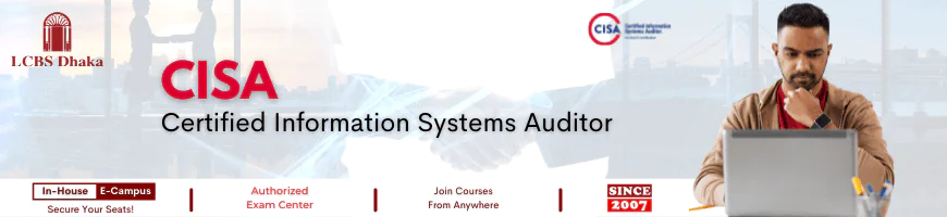 certified information systems auditor cisa