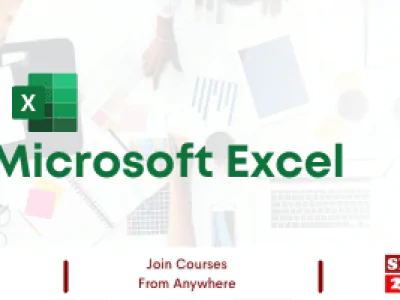 Microsoft Excel for Intermediate Level