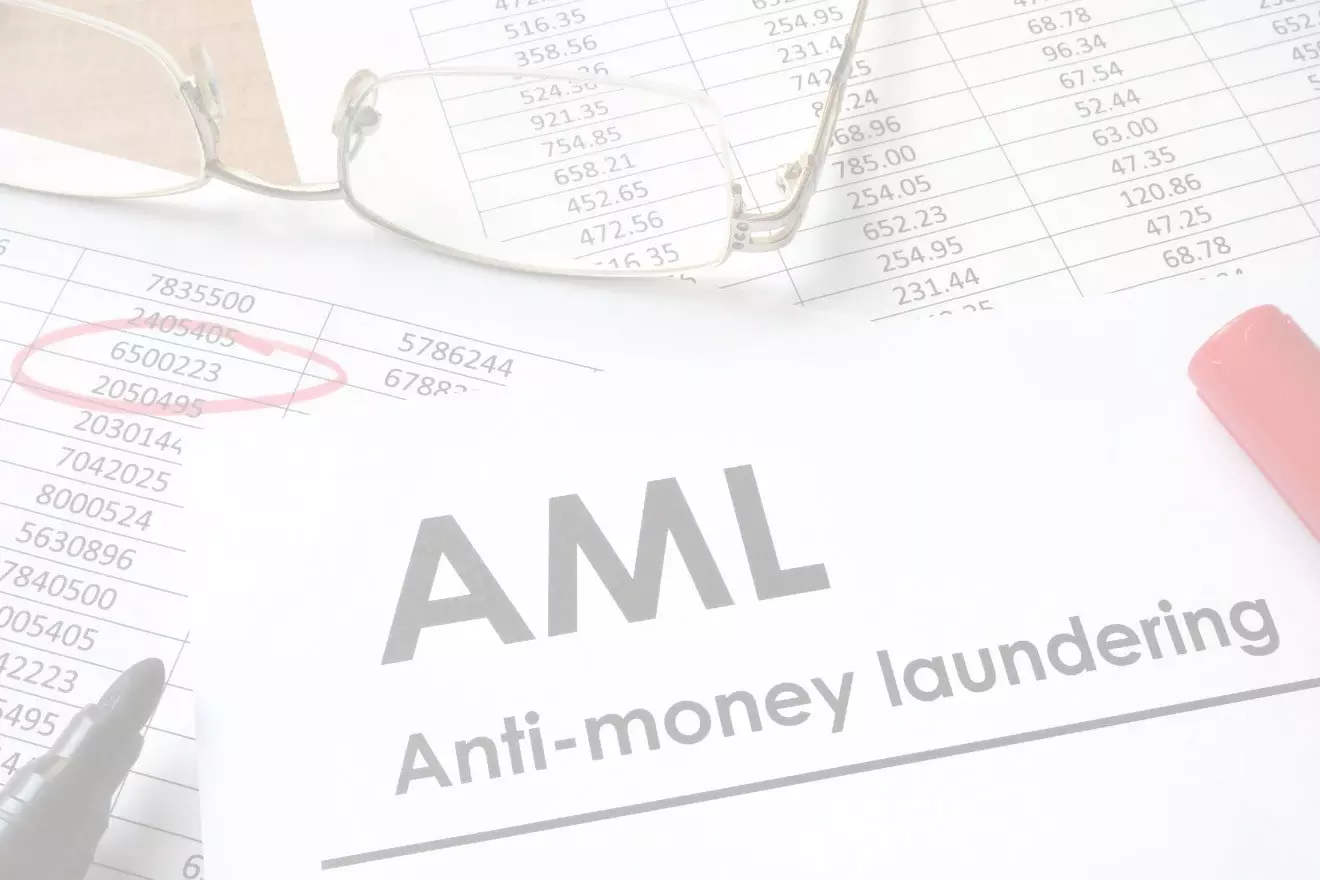 how to get anti money laundering certificate
