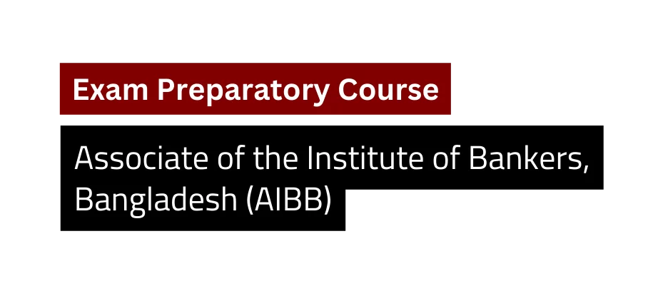 AIBB certification