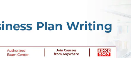 Business Plan Writing